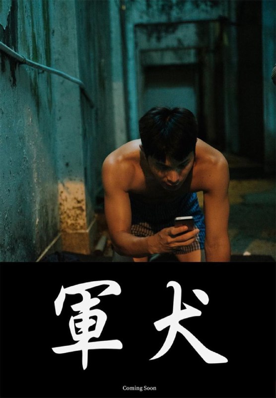 军犬 軍犬 (2019)制片国家/地区: 中国台湾语言: 汉语普通话上映日期: 2019-11-10(中国台湾) / 2018(美國)職業軍人李軍忠初入皮繩愉虐(BDSM)世界，卻遇上人形犬調教的翹楚DT