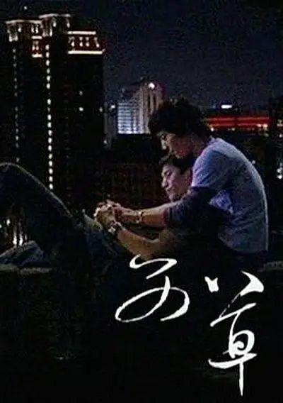 《艾草(2008)》豆瓣评分：8.3分(电影《亲爱的房客》里莫子仪领衔主演同志电影)