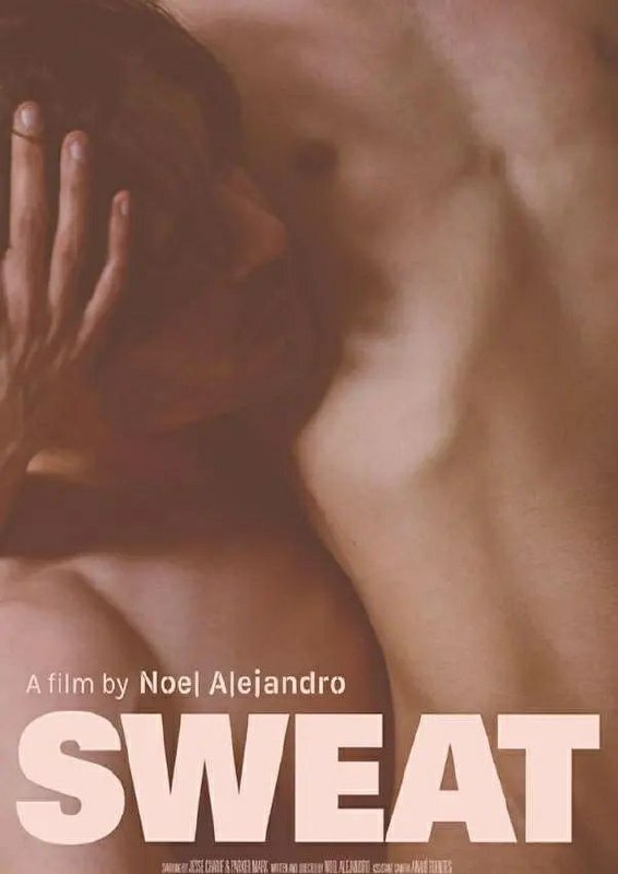 《体液》豆瓣评分