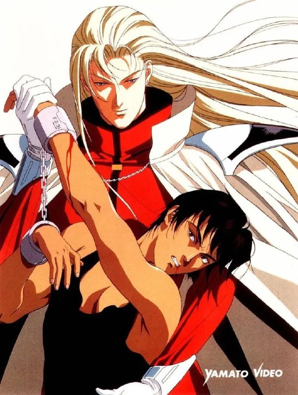 《间之楔》1992 豆瓣评分：8.9分