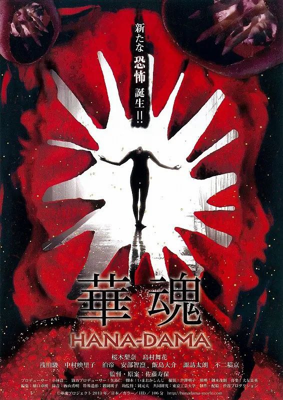 《华魂》豆瓣评分：5.0分