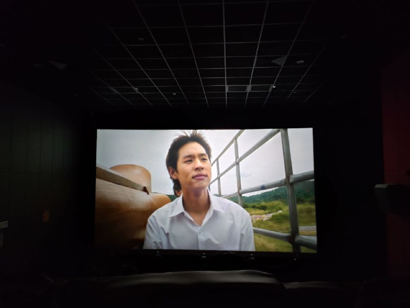 太好看了！电影院正在热映！已获豆瓣9.0评分！年度佳作！当然热度！top1！.冲！今年该进一次电影院了！.#BKPP #马耀群 #姥姥的外孙 #泰国电影 #中国大陆院线热映.太好看了！电影院正在热映！已获豆瓣9.0评分！年度佳作！当然热度！top1！.冲！今年该进一次电影院了！.#BKPP #马耀群 #姥姥的外孙 #泰国电影 #中国大陆院线热映.