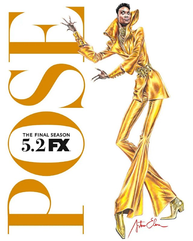 《姿态(第三季)》豆瓣评分9.4分