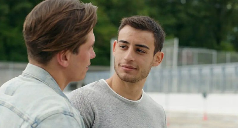 《贝托》豆瓣评分