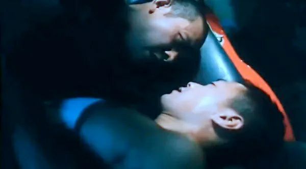 《心猿意马》豆瓣评分