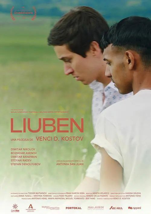 《里奥本》豆瓣评分