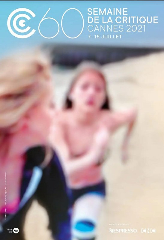 #影讯2021年第74届戛纳电影节仍在继续，肉身欧洲的朋友可以👀持续关注