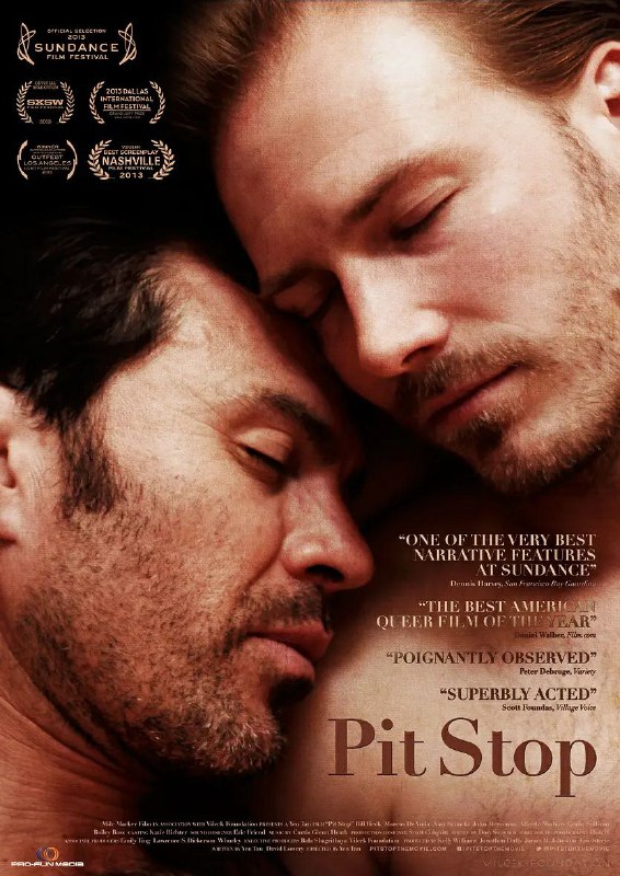 《人来，人往》豆瓣评分