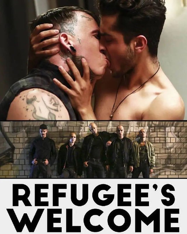 《欢迎难民》豆瓣评分