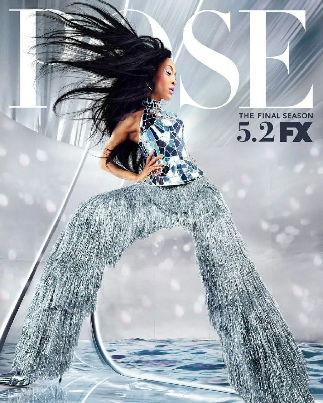 《姿态(第三季)》豆瓣评分9.4分