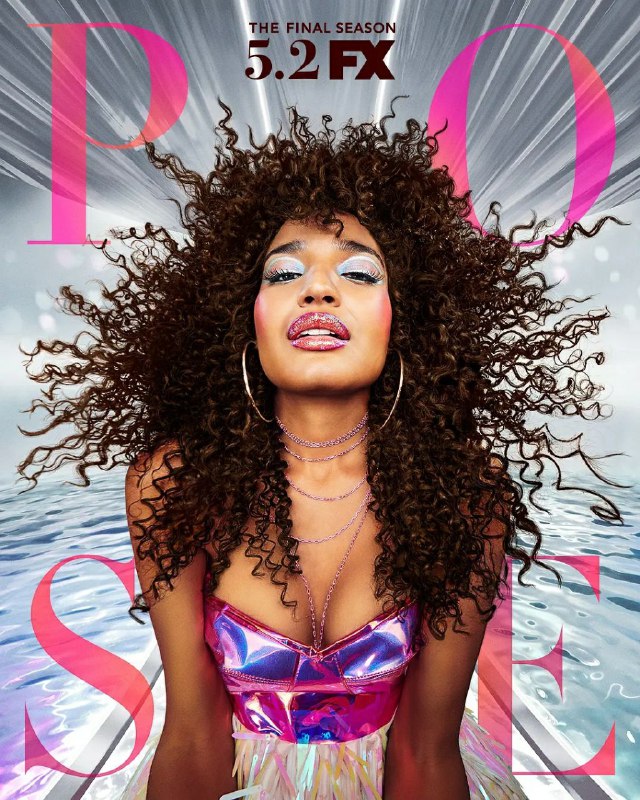 《姿态(第三季)》豆瓣评分9.4分