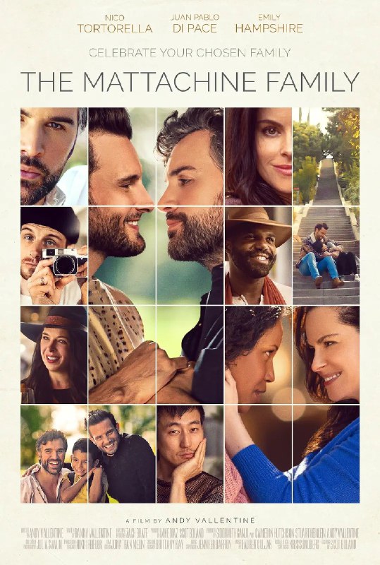 《玛塔辛一家》豆瓣评分