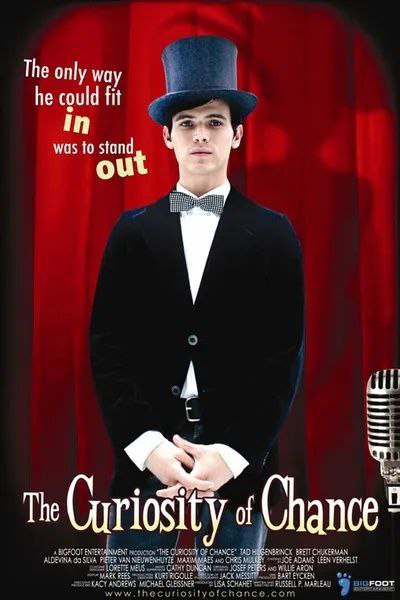 《#好奇天使心》豆瓣评分