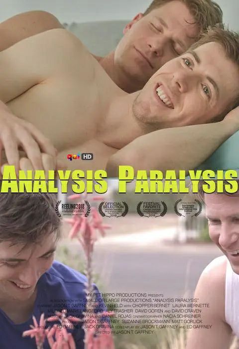 《胡思乱想曲》豆瓣评分