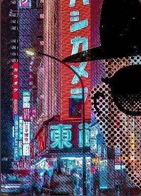 《猎食者：日本流行音乐的秘密丑闻》豆瓣评分：6.0分