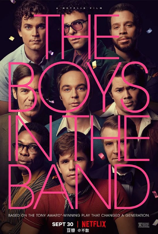 #影讯 #同志 .@movieweekend.知名同志杂志《GAY TIMES​​》评选出2020年度十佳LGBTQ影片：【下载见推送】 1. 《揭开面纱：好莱坞的跨性别人生​​》 2. 《雨季来临前​​》 3. 《乐队男孩​​》 4. 《永生守卫​​》 5. 《欢迎来到车臣​​》 6. 《隐秘的爱​​》 7. 《书本马戏团​​》 8. 《最幸福的季节​​》 9. 《毕业舞会​​》 10. 《蓝调天后​​》#影讯 #同志 .@movieweekend.知名同志杂志《GAY TIMES​​》评选出2020年度十佳LGBTQ影片：【下载见推送】 1. 《揭开面纱：好莱坞的跨性别人生​​》 2. 《雨季来临前​​》 3. 《乐队男孩​​》 4. 《永生守卫​​》 5. 《欢迎来到车臣​​》 6. 《隐秘的爱​​》 7. 《书本马戏团​​》 8. 《最幸福的季节​​》 9. 《毕业舞会​​》 10. 《蓝调天后​​》