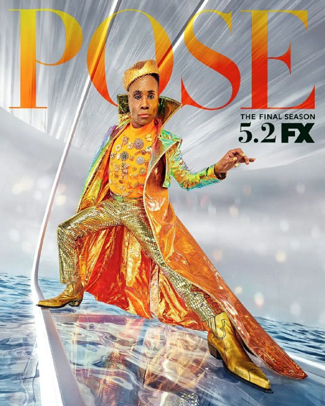 《姿态(第三季)》豆瓣评分9.4分