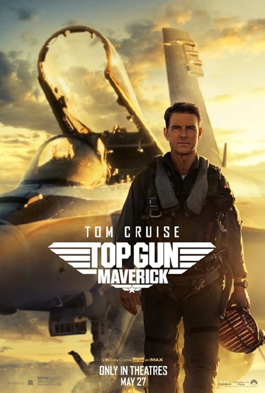 名称：🔥《壮志凌云2：独行侠 Top Gun(韩版)》英语中字1080P，阿汤哥老当益壮再展雄风，值得一观！描述：作为海军顶尖飞行员服役30多年后，代号“独行侠”的皮特•米切尔（汤姆嗑螺丝饰）决定打破体制的限制，成为一名试飞员接受更大的挑战