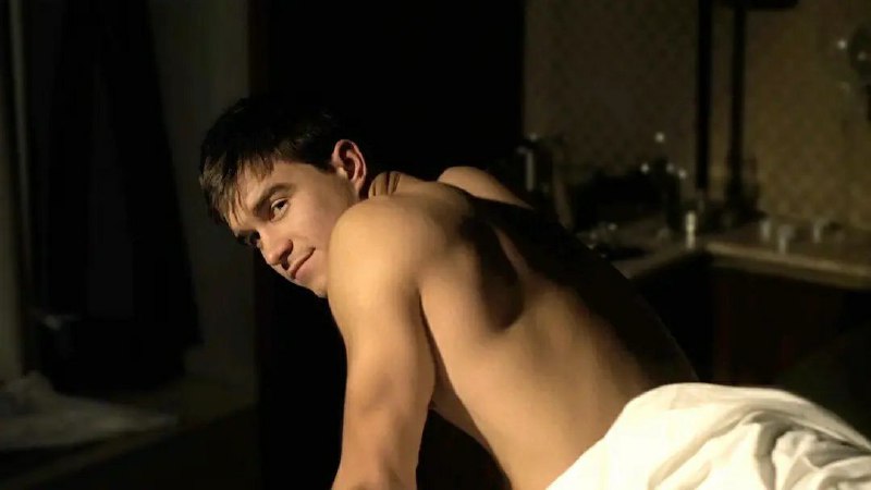 《燃烧蓝》豆瓣评分