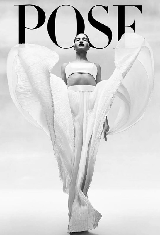 《姿态(第二季)》豆瓣评分