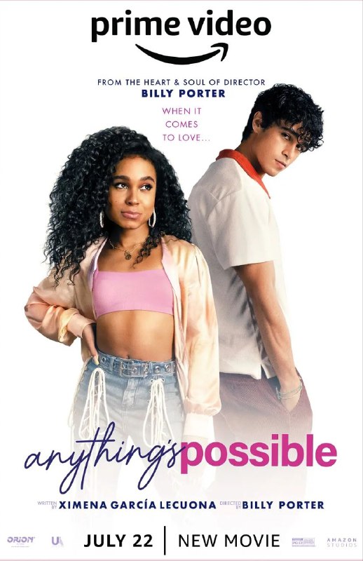 《无限爱可能》豆瓣评分